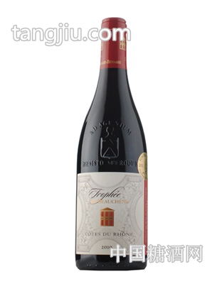 宝尚城堡荣誉干红TRIOMPHE DE BEAUCHENE