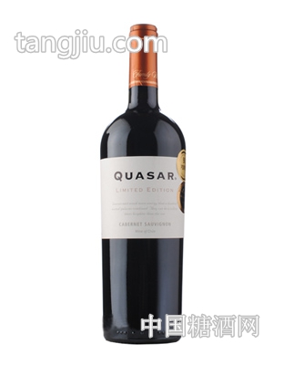 凯撒酒庄版赤霞珠干红葡萄酒LIMITED EDITION Cabe