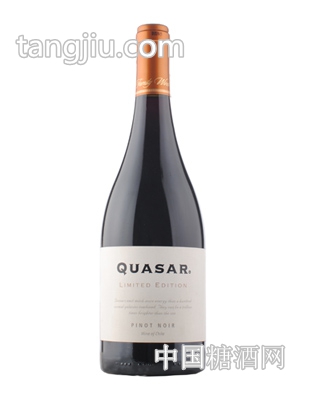 凯撒酒庄版黑皮诺干红葡萄酒LIMITED EDITION PINO