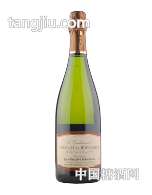 马克尚庄园传统起泡葡萄酒