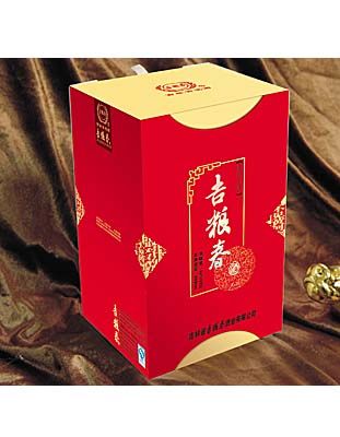 吉粮春酒
