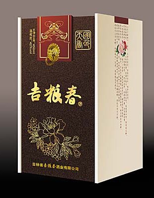 吉粮春国色天香