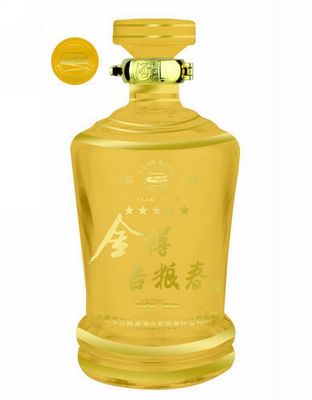 五星金樽吉粮春