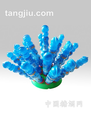 机灵鬼机灵棒