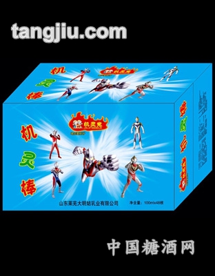 根机灵鬼机灵棒（箱）100ml