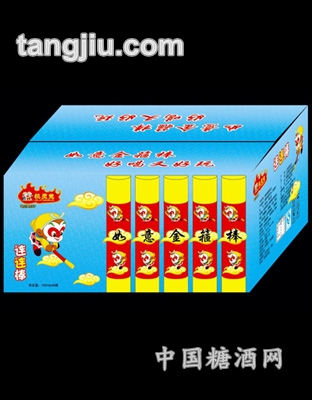 根机灵鬼如意金箍棒100ml