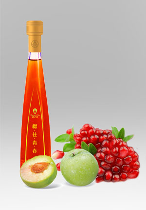 水果酒加盟供应
