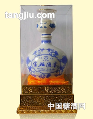 宝坛国窖450ml