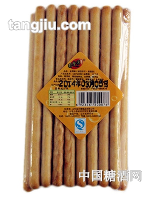 颐馨源金刚棒饼干
