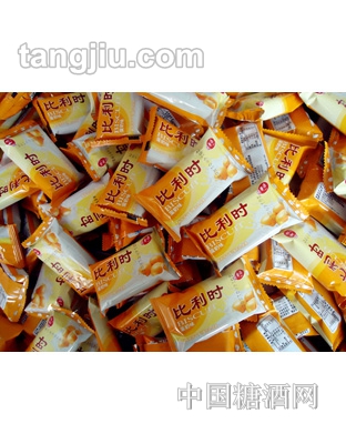 颐馨源比利时蛋奶味饼干