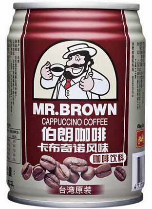 【卡布奇诺】