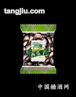 谷穗园西瓜子