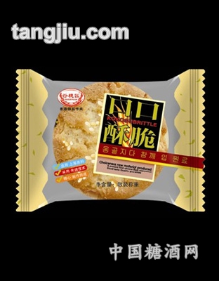 谷穗园口口酥脆
