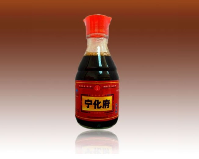供应老陈醋160ML桌上瓶