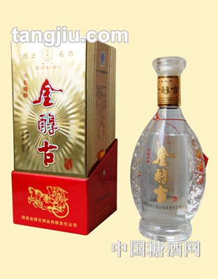 金醇古酒精酿