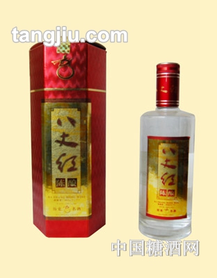 八丈红酒陈酿