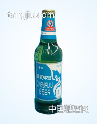青邑啤酒瓶装