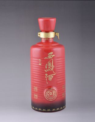 西凤30年
