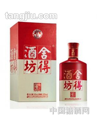 舍得酒坊生态窖藏6年