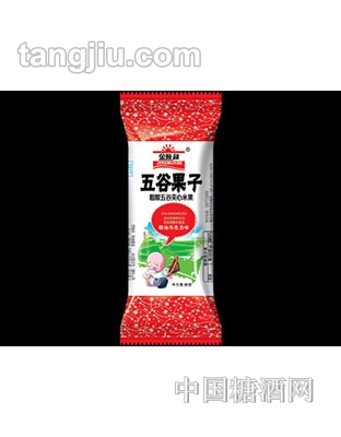 金顺和五谷果子