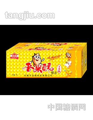 金顺和香米酥