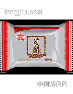 金顺和黄金酥散装