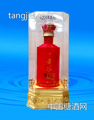 五谷浆梦圆W6