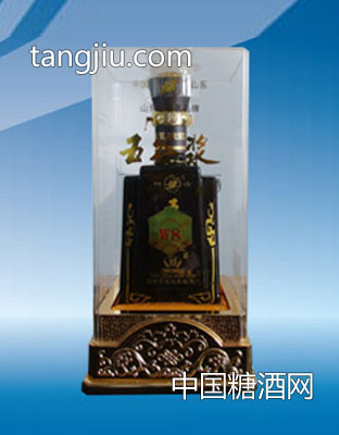 五谷浆M8