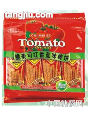 金富士脆美司-蔬菜味棒饼