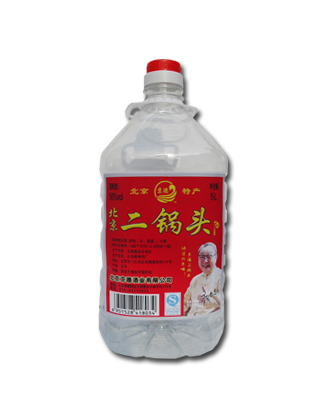 5L56度二锅头