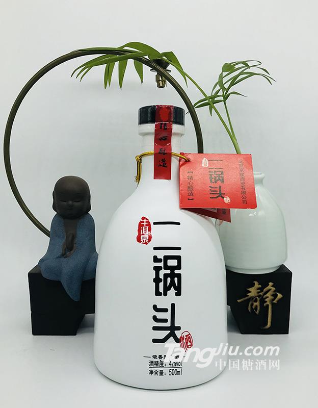 42°牛洱泉二锅头-500ml