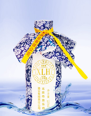 小兰花250ml