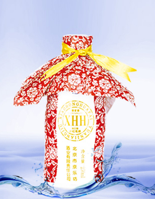 小红花250ml