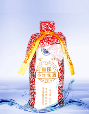 小红花450ml