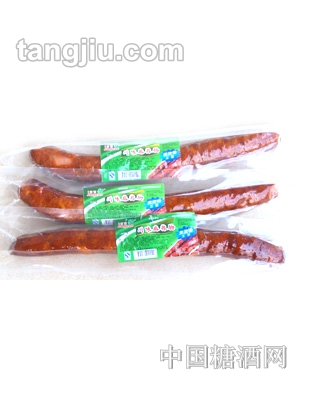 京南川味麻辣肠