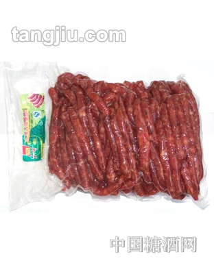 京南广味大腊香肠