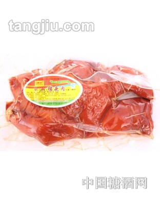京南猪头肉