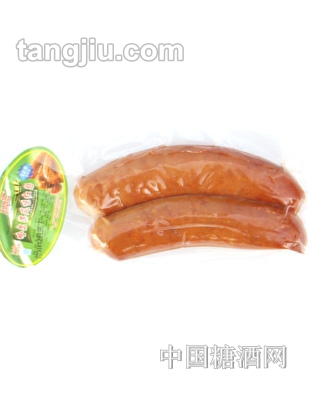 京南哈尔滨风味红肠