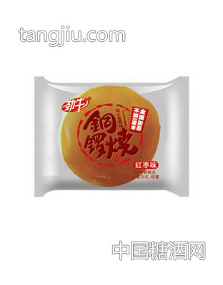 片装—红枣味
