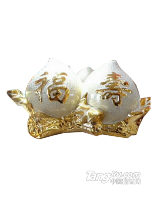 定制酒（福寿桃）