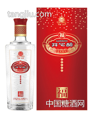 精圣-开心醉