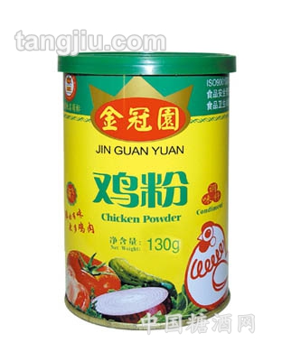 鸡粉130g