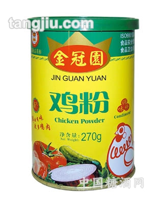 鸡粉270g