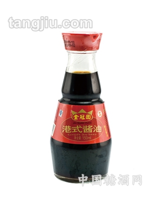 港式酱油