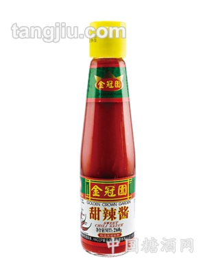 甜辣酱265g