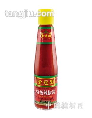 辣椒酱265g