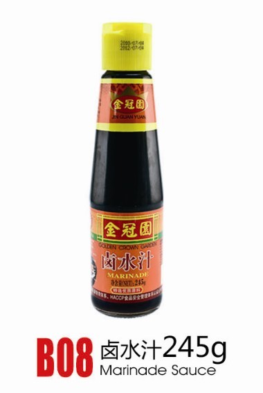 供应卤水汁245g