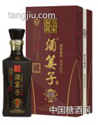方篓子