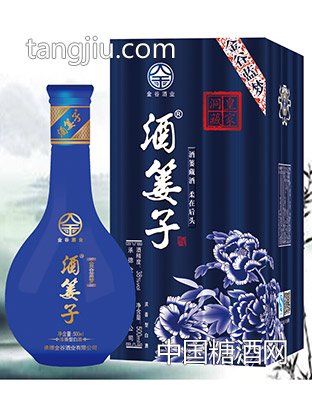 金谷蓝梦