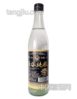金谷纯粮